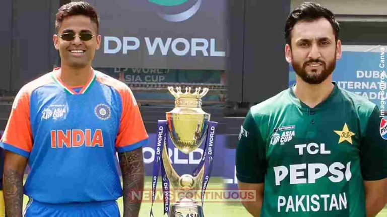 Asia Cup 2025 એશિયા કપમાં ભારત-પાકિસ્તાન વચ્ચે અત્યાર સુધી એક પણ ફાઈનલ મેચ કેમ નથી રમાઈ