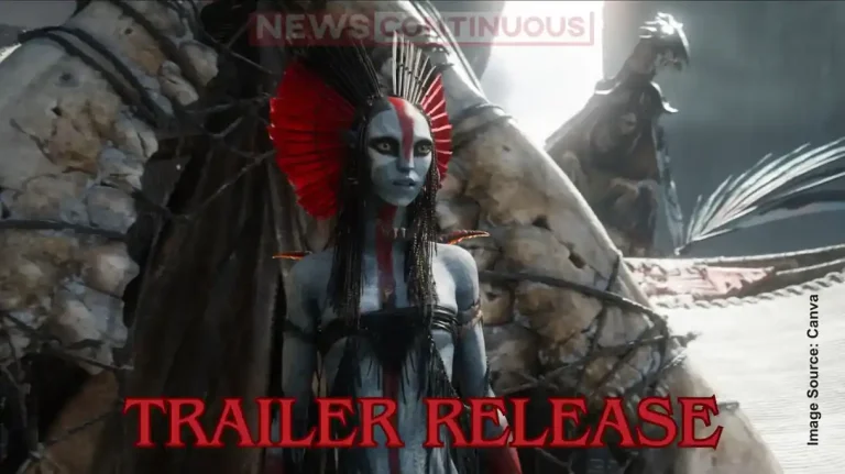 Avatar: Fire and Ash Trailer Released – Fans Rejoice as Pandora’s Conflict Deepens