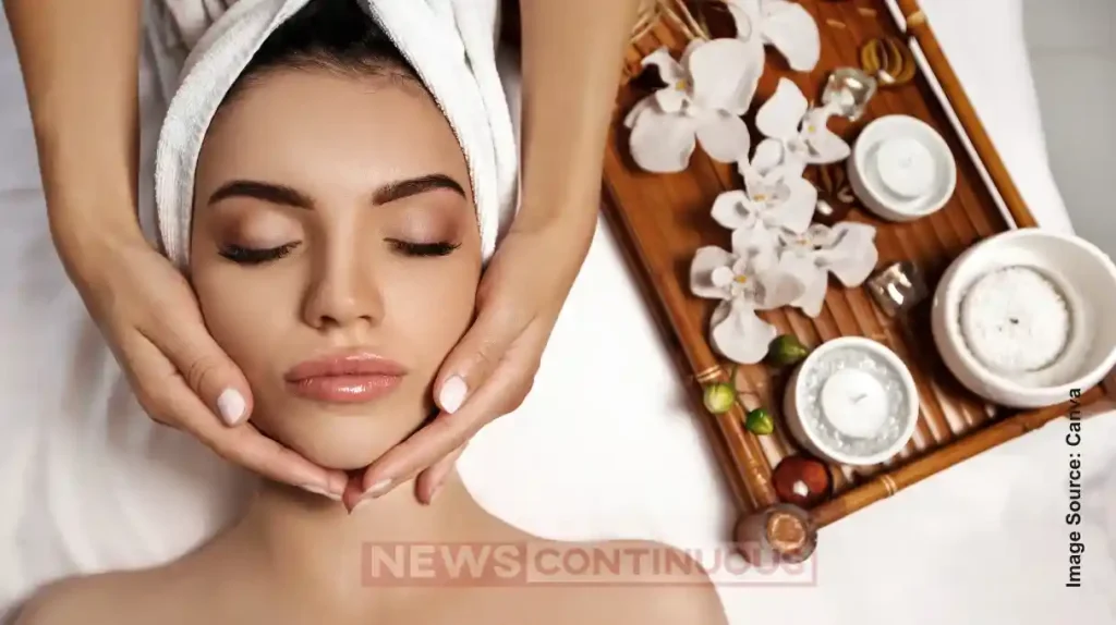 Avoid These 4 Facials at Parlours – Dermatologist Warns
