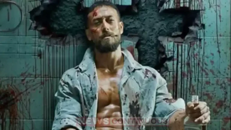 Baaghi 4 Tickets at 50% Discount on BookMyShow – Here’s How to Grab the Offer Baaghi 4 Tickets at 50% Discount on BookMyShow – Here's How to Grab the Offer