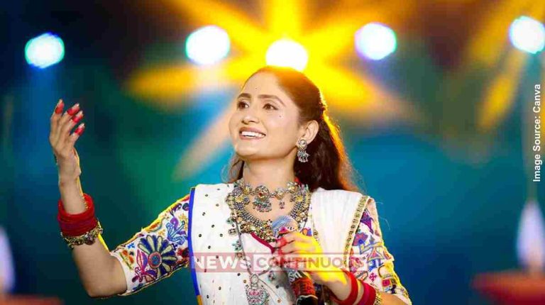 Borivali Navratri 2025 વર્ષ ૨૦૨૫ની સુપરહિટ નવરાત્રી એટલે બોરીવલીની 'રુદ્રમાર ગ્રુપ