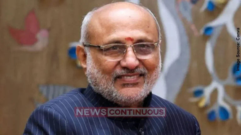 : What Will Be The Powers Of Radhakrishnan As Vice President: Responsibilities, Facilities, and Salary