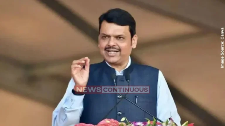 CM Devendra Fadnavis instructs to develop 'Auto System' for scholarship distribution; New online system for college permissions launched