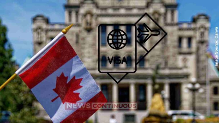 Canada Visa કેનેડાના કડક વિઝા નિયમોએ વૈશ્વિક શિક્ષણને બદલ્યું