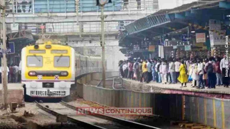 Central Railway મુંબઈનું સીએસએમટી પ્લેટફોર્મ ૧૮ પુનર્વિકાસના કામ માટે ૧ ઑક્ટોબરથી આટલા