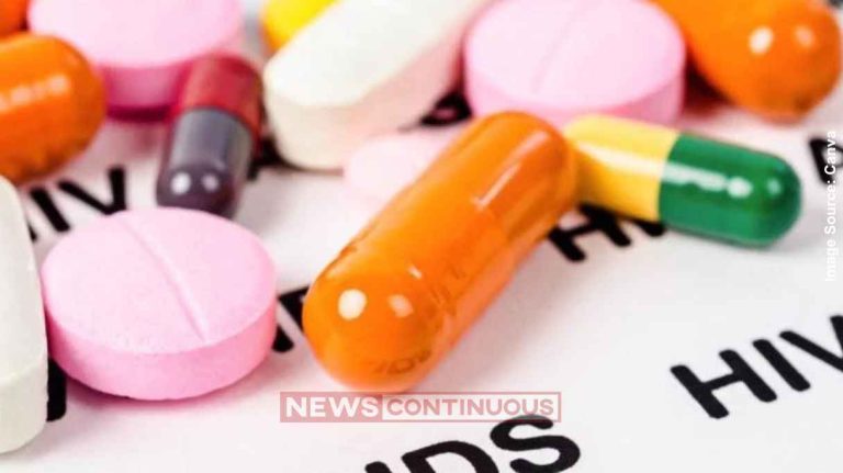 Cheapest AIDS drug ભારતે બનાવ્યું એઇડ્સ પરનું સૌથી સસ્તું ઔષધ