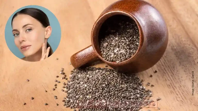 Chia Seeds for Skin Detox Get Glowing Skin Naturally with These Easy Uses