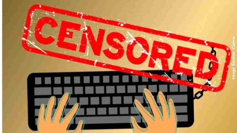 China Internet Censorship ચીનનું 'નકારાત્મક ભાવનાઓ' સામે અભિયાન શરૂ