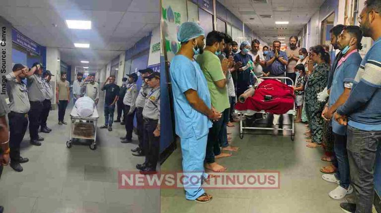 Civil Hospital Ahmedabad સિવિલ હોસ્પિટલમાં પ્રથમ નોરતે અંગદાનથી જીવનદાન