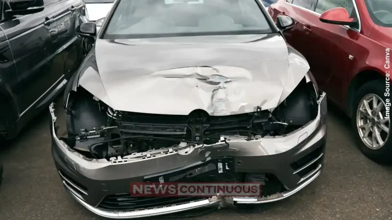 Mumbai Pawai: Drunk Man Attacks Woman Doctor, Damages Car Mumbai Pawai: Drunk Man Attacks Woman Doctor, Damages Car