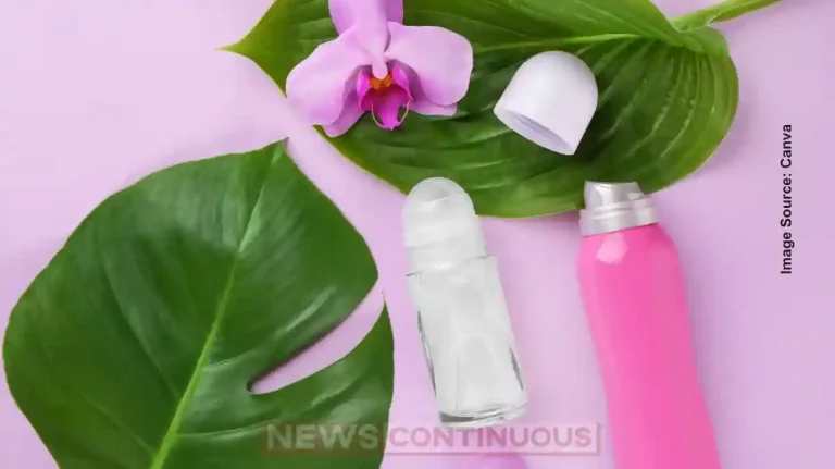 Deodorant or Roll-On: What’s Safer for Your Skin? Dermatologist Explains