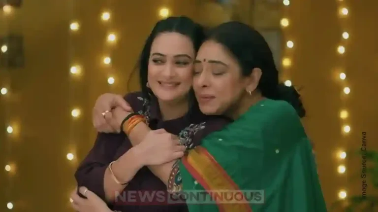 Devika’s Cancer Truth to Shake Anupama, Emotional Twist Ahead