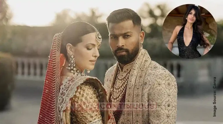 Did Hardik Pandya Cheat on Natasa Stankovic? Jasmin Walia’s Comment Sparks Controversy