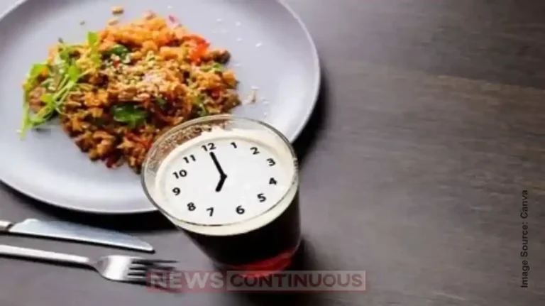 Early Dinner Offers Multiple Health Benefits, Say Experts