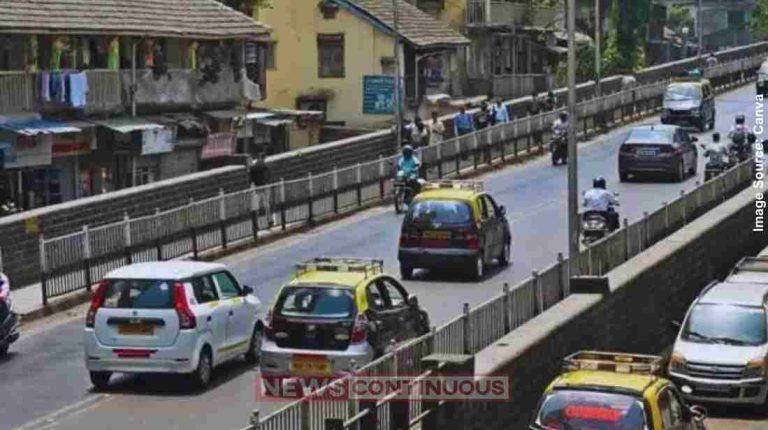 Elphinstone Flyover એલ્ફિન્સ્ટન ફ્લાયઓવર આજે રાત્રે ૧૨ વાગ્યાથી બંધ