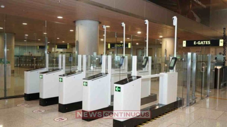 Fast Track Immigration વિદેશ યાત્રા કરતા લોકો માટે સારા સમાચાર,