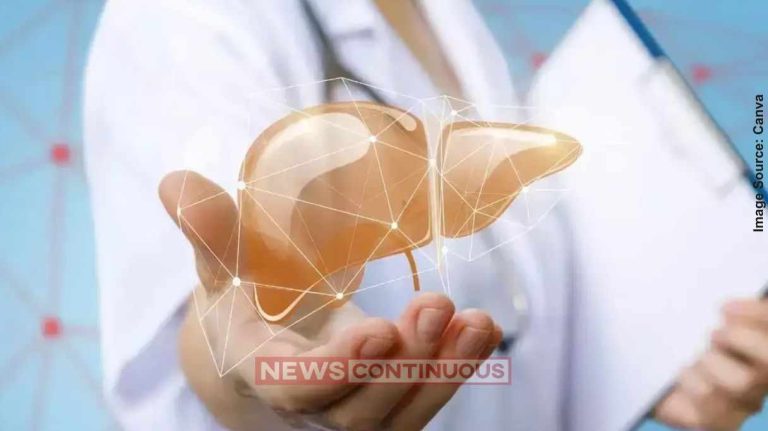 Fatty Liver જો તમને પણ હાથ પર આવા ફેરફાર દેખાય તો ના કરશો તેની અવગણના