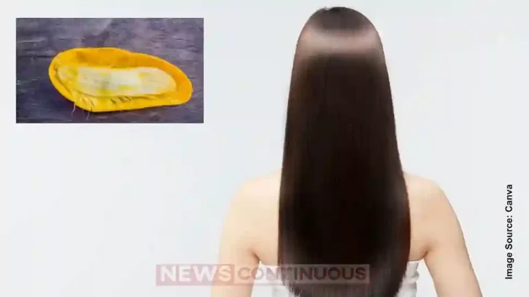 From Hair Growth to Skin Glow 5 Benefits of Mango Seeds You Shouldn’t Ignore