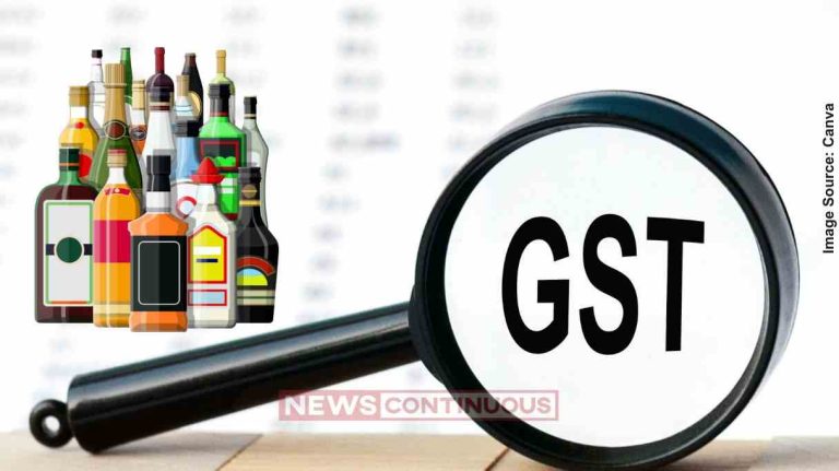 GST 2.0 સિગારેટ અને તમાકુ જેવા હાનિકારક ઉત્પાદનો પર 40% ટેક્સ છતાં પણ દારૂ થયો તેમાંથી બાકાત