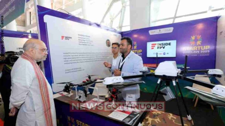 Gandhinagar Startups સ્ટાર્ટઅપ્સ કોન્કલેવ વડાપ્રધાન શ્રી નરેન્દ્રભાઈ મોદીના માઈન્ડ ટુ