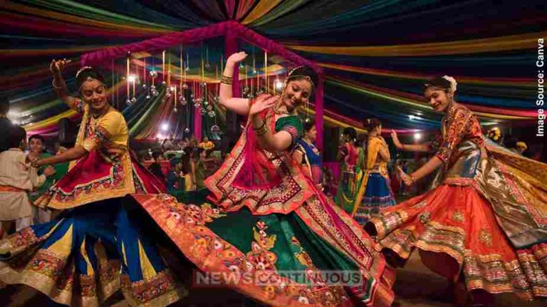 Garba વાઇબ્રન્ટ ગુજરાત પ્રી-નવરાત્રી ફેસ્ટિવલ ઉદયપુરમાં ૧૪ સપ્ટેમ્બરે ઉજવાશે