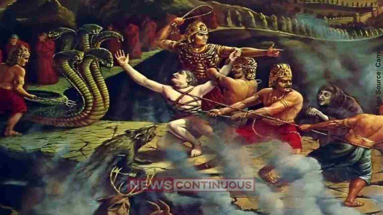 Garuda Purana ગરુડ પુરાણ ‘આ’ ત્રણ કામ ક્યારેય અધૂરા ન છોડવા Garuda Purana ગરુડ પુરાણ ‘આ’ ત્રણ કામ ક્યારેય અધૂરા ન છોડવા