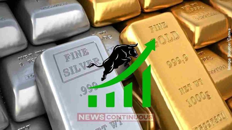 Gold Crosses ₹1,25,000 Even Before Diwali, Price Rises ₹6,000 in Three Days; What's Next