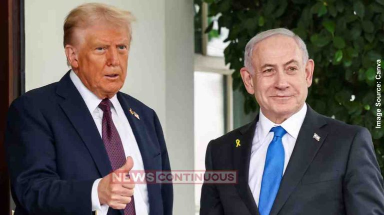 Hamas ટ્રમ્પની ૨૦ મુદ્દાની ગાઝા ડીલ પર હમાસની પ્રતિક્રિયા આવી સામે