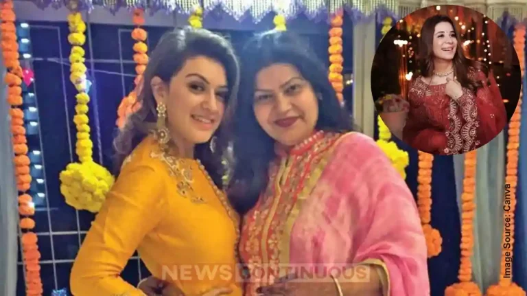 Hansika Motwani to Face Trial After Bombay High Court Rejects Plea in Cruelty Case