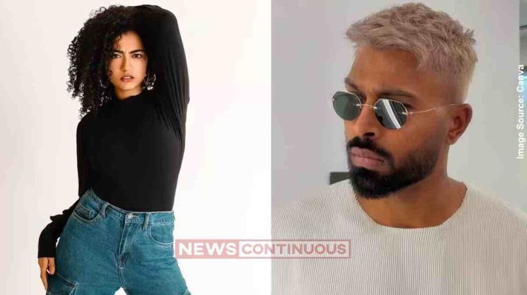 Hardik Pandya નતાશા સાથે છૂટાછેડા બાદ હવે આ અભિનેત્રી સાથે જોડાયું હાર્દિક પંડ્યા નું નામ,