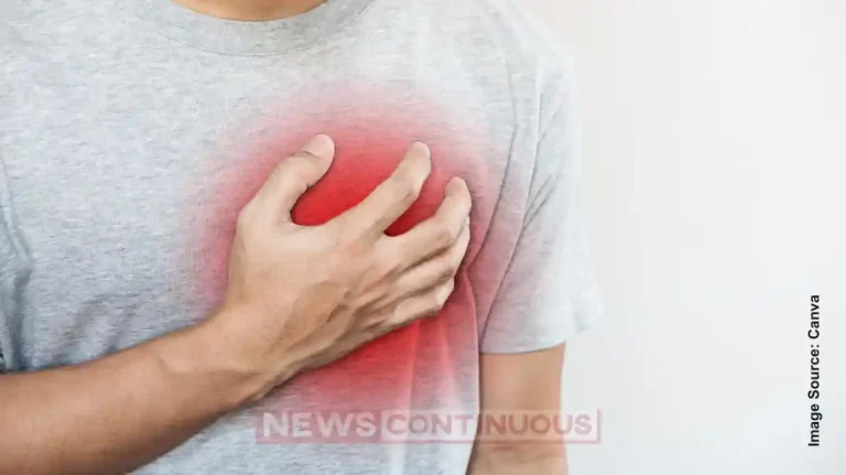 Heart Blockage Symptoms: Is Dirty Cholesterol Clogging Your Arteries?