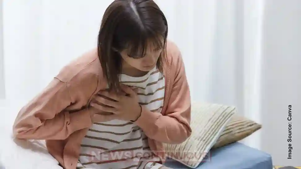 Heart Disease and Anemia Rising Among Working Women — Essential Tips for Prevention
