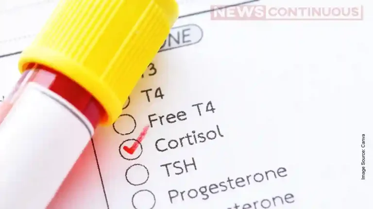 High Cortisol Increases Risk of Diabetes and High Blood Pressure — Control It Naturally