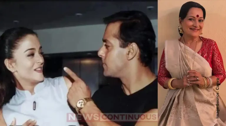 Himani Shivpuri Recalls Salman Khan’s Comment on Aishwarya Rai – “She Thinks She’s Too Beautiful”