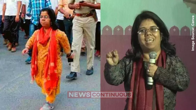 IAS Aarti Dogra માત્ર ૩.૫ ફૂટ ઊંચાઈ ધરાવનાર આરતી ડોગરા પહેલા જ પ્રયાસમાં UPSC માં થઇ પાસ