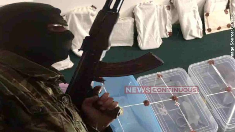 ISIS દેશમાં મોટું આતંકી કાવતરું થયું નિષ્ફળ, ૩ રાજ્યોમાંથી ISIS ના આટલા શંકાસ્પદ આતંકીઓની ધરપકડ