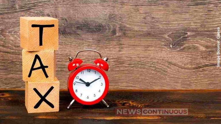 ITR Deadline શું ખરેખર આવકવેરા રિટર્ન ફાઇલ કરવાની તારીખ લંબાવાઈ ITR Deadline શું ખરેખર આવકવેરા રિટર્ન ફાઇલ કરવાની તારીખ લંબાવાઈ