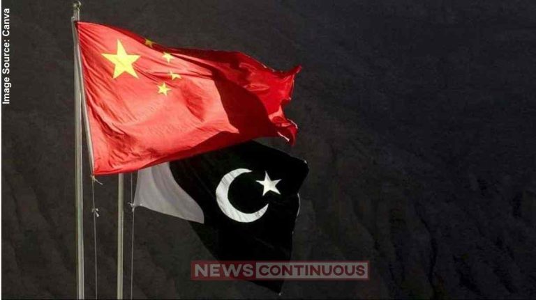 India-China relations પાકિસ્તાન ને સૌથી મોટો ફટકો! ચીને 'આ' મુદ્દા પર ભારતને આપ્યો ટેકો