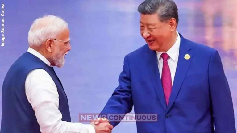 India-China relations સરહદી વિવાદ,જિનપિંગને આમંત્રણ
