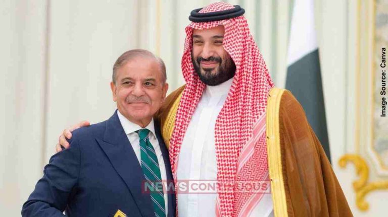 India-Pakistan-Saudi-Agreement-પાકિસ્તાન-સાઉદી-અરબના
