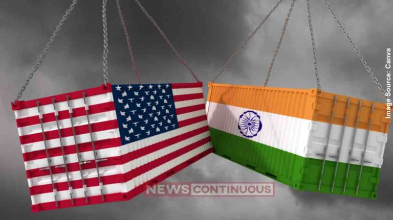 India-US Trade ભારત-અમેરિકા ટ્રેડ ડીલ પર થઇ આટલા કલાકની ચર્ચા