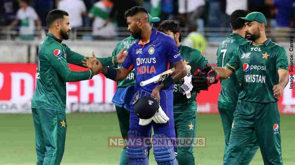 India vs Pakistan એશિયા કપમાં ભારત-પાક વચ્ચે એક વધુ ટક્કર પાકી, આ તારીખે થશે મહામુકાબલો
