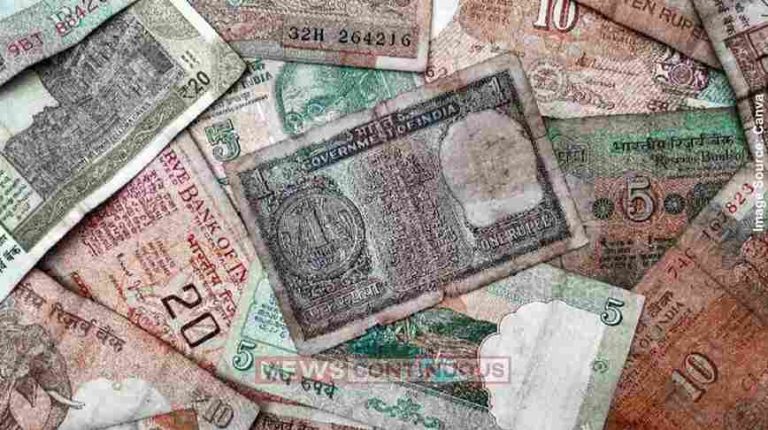 Indian Notes જહાજ દુર્ઘટનામાં ખોવાયેલી 100 વર્ષથી વધુ જૂની