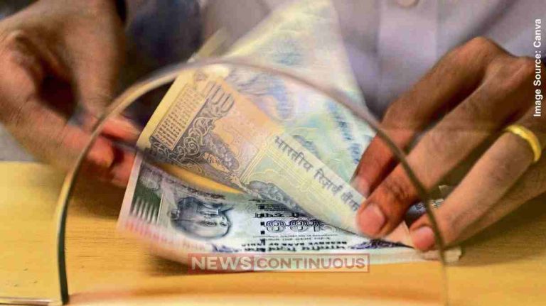 Indian Rupee રૂપિયાએ ચાલી પોતાની ચાલ, કરન્સી રિંગમાં ડોલર સામે આટલા પૈસાની કરી રિકવરી