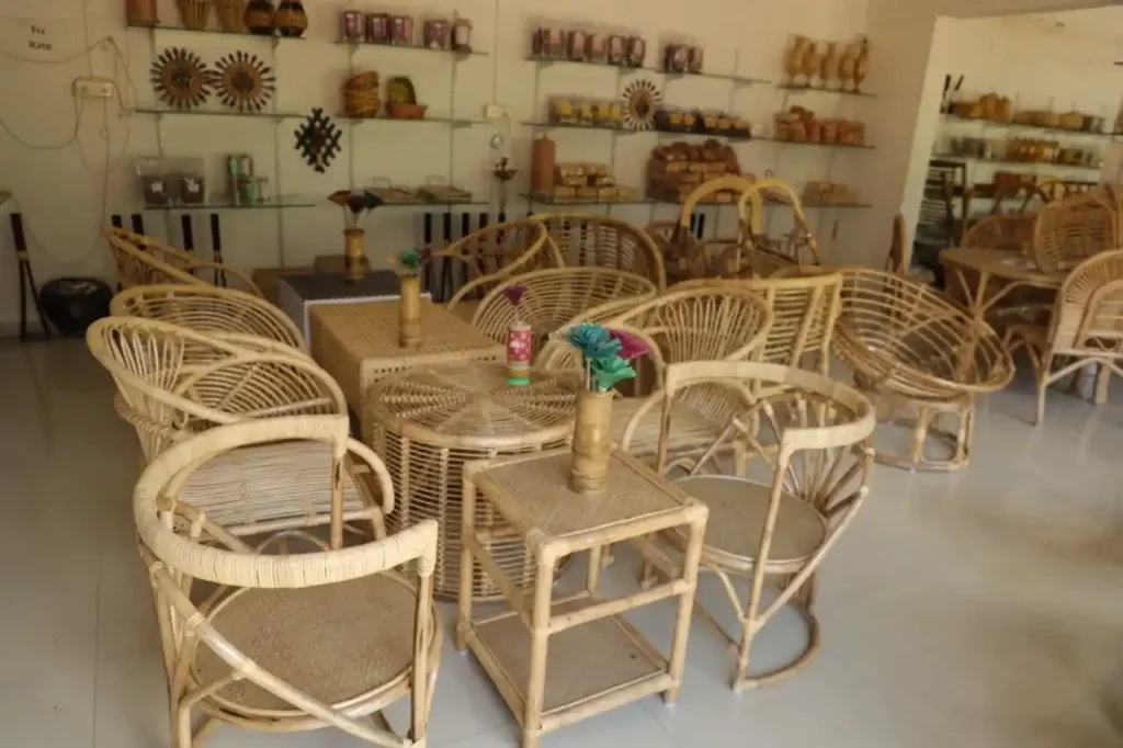 India’s First Trademarked Rural Mall at Visdaliya Empowers Tribal Communities