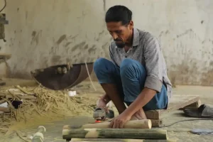 India’s First Trademarked Rural Mall at Visdaliya Empowers Tribal Communities