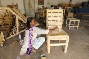 India’s First Trademarked Rural Mall at Visdaliya Empowers Tribal Communities