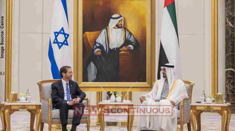 Indonesia ઇઝરાયલ પર ગુસ્સે થઈ રહેલા મુસ્લિમ દેશો ને સૌથી મોટા આ ઇસ્લામિક દેશે