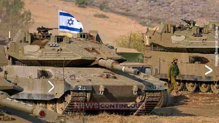 Israel ઇઝરાયેલ ચારે તરફ થી ઘેરાયું! આરબ દેશોએ બનાવ્યો તેની વિરુદ્ધ ખતરનાક પ્લાન