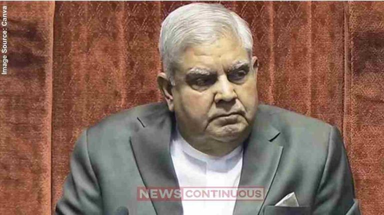 Jagdeep Dhankhar પૂર્વ ઉપરાષ્ટ્રપતિ જગદીપ ધનખડે પૂર્વ ધારાસભ્ય તરીકે પેન્શન માટે કરી અરજી